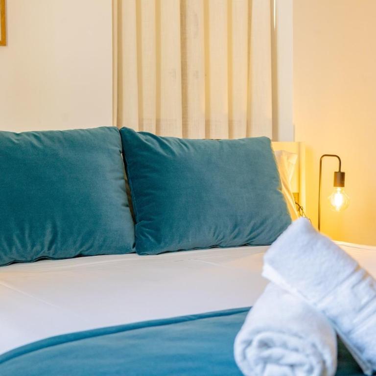 Historic Centre Modern Apartments - Appartamento con 2 Camere da Letto - 22