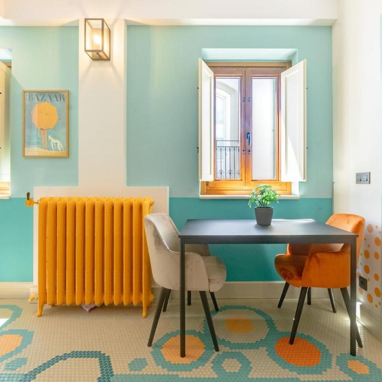 Historic Centre Modern Apartments - Appartamento con 2 Camere da Letto - 23