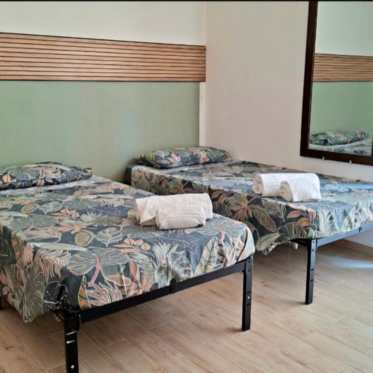 Casa Tanina - Appartamento con 2 Camere da Letto - 9