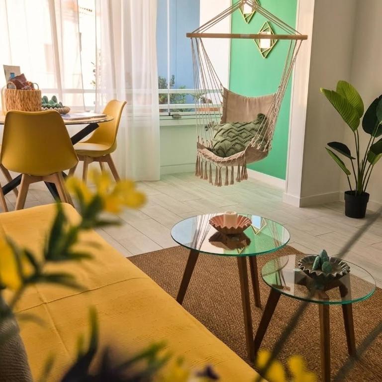 Casa Verde comfort e stile a Golf del Sur - Appartamento con 1 Camera da Letto - 17