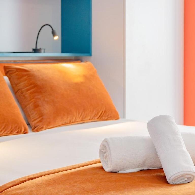 Historic Centre Modern Apartments - Appartamento con 2 Camere da Letto, Balcone e Terrazza - 2