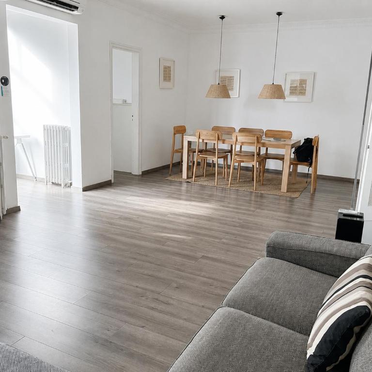 Centric and spacious, excellent for families - Apartamento - 2