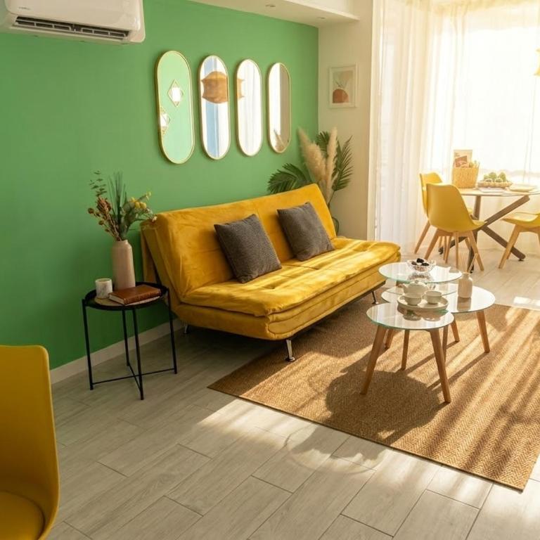 Casa Verde comfort e stile a Golf del Sur - Appartamento con 1 Camera da Letto - 20