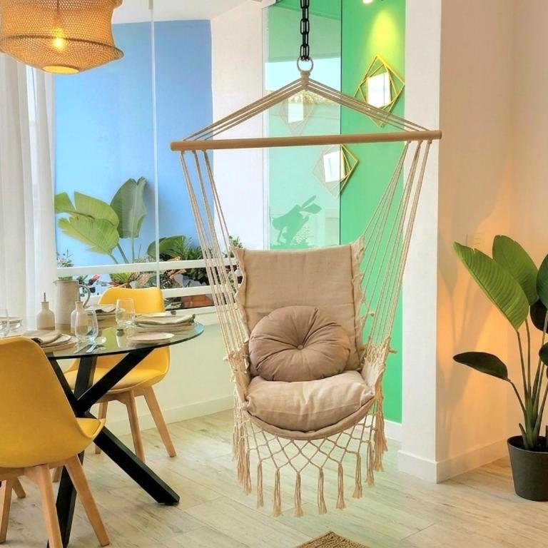 Casa Verde comfort e stile a Golf del Sur - Appartamento con 1 Camera da Letto - 2