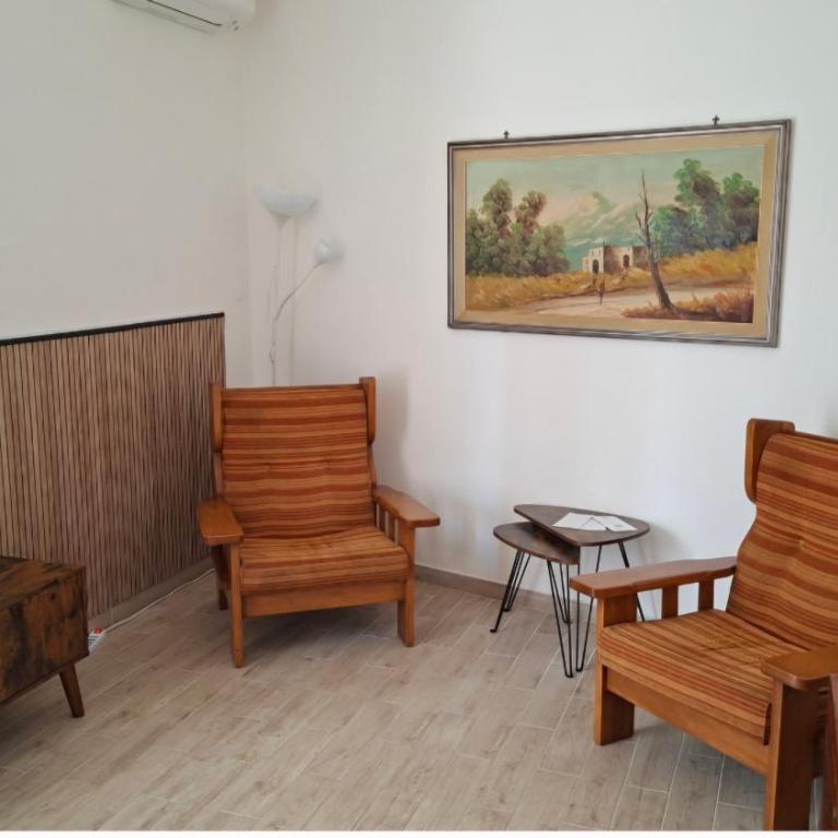 Casa Tanina - Appartamento con 2 Camere da Letto - 12
