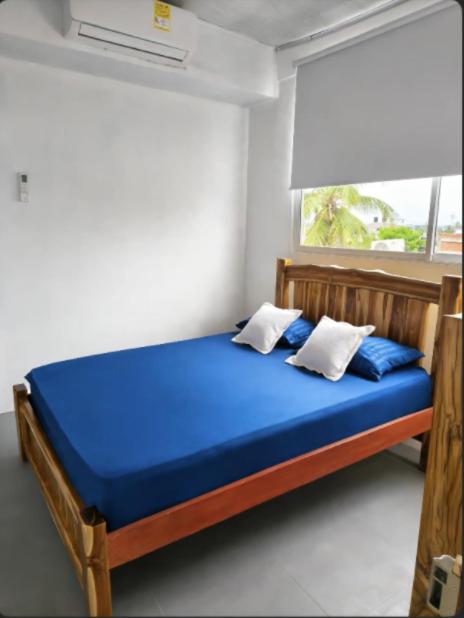Florez del Mar - Habitación Doble Estándar - 1