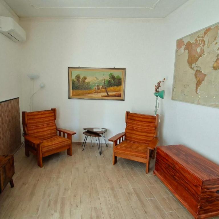 Casa Tanina - Appartamento con 2 Camere da Letto - 10