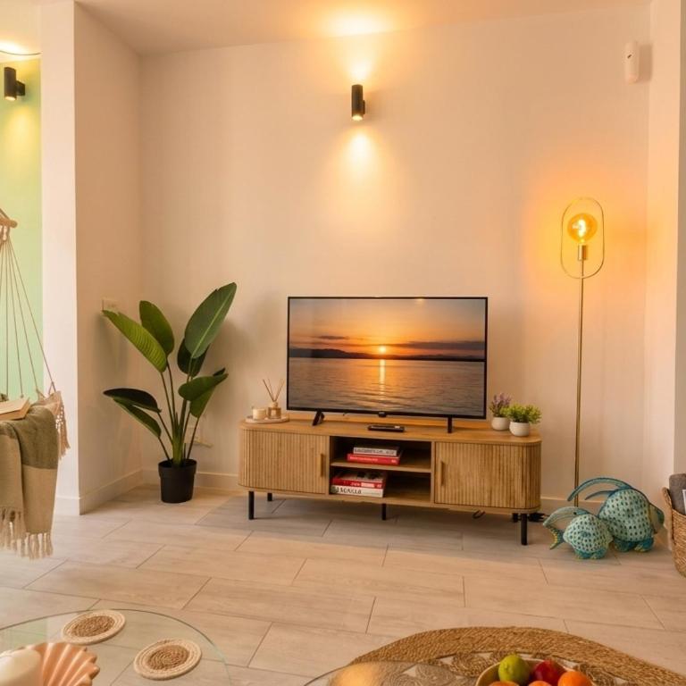 Casa Verde comfort e stile a Golf del Sur - Appartamento con 1 Camera da Letto - 16