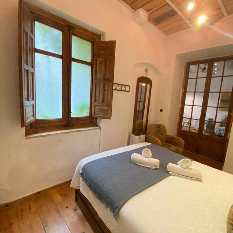 Pinona 1 - Apartamento de 1 dormitorio - 4
