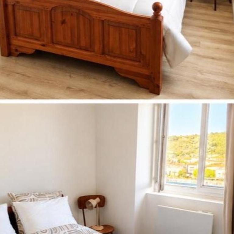 Le Panorama Viennois - Apartment mit 1 Schlafzimmer - 2