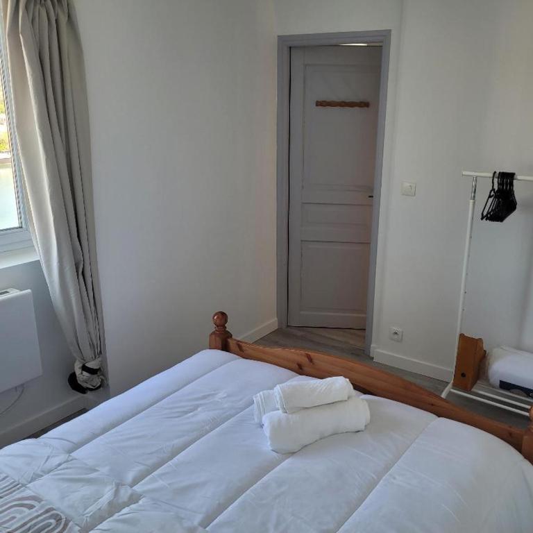 Le Panorama Viennois - Apartment mit 1 Schlafzimmer - 9