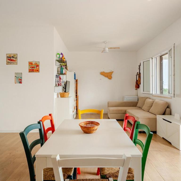 Villetta indipendente a Balestrate - Casa - 6