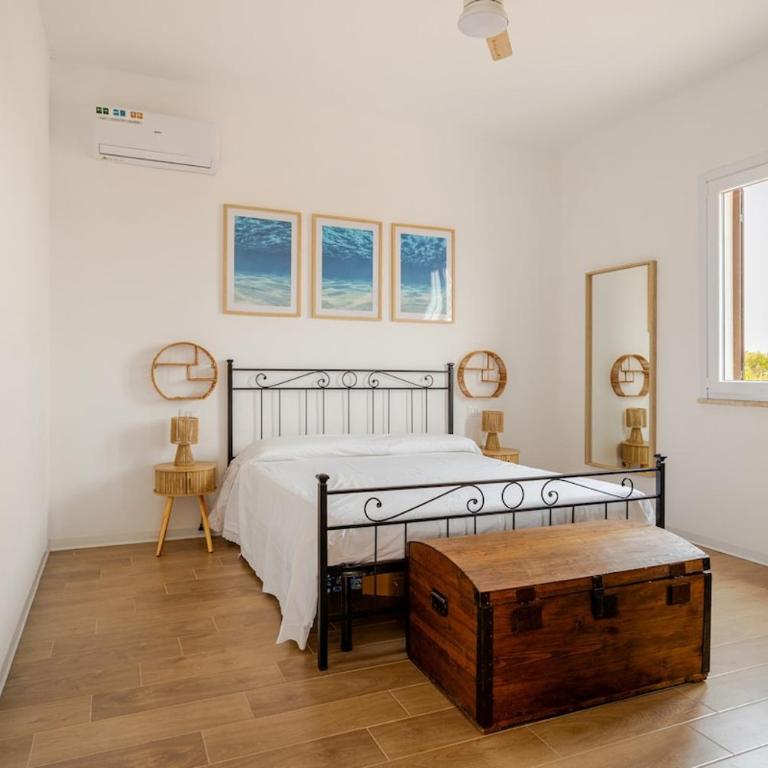 Villetta indipendente a Balestrate - Casa - 13