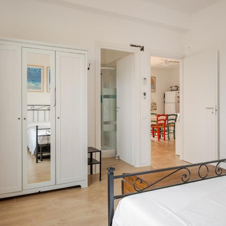 Villetta indipendente a Balestrate - Casa - 17