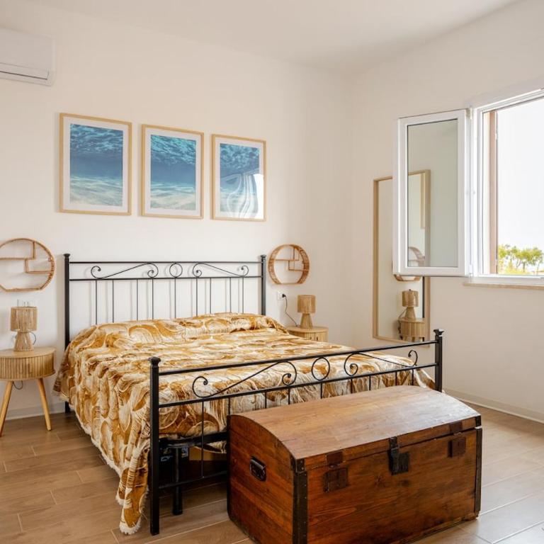 Villetta indipendente a Balestrate - Casa - 15