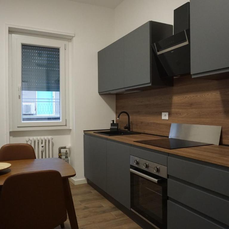 Annoni Park Apartment - Appartamento Deluxe con 2 Camere da Letto - 14