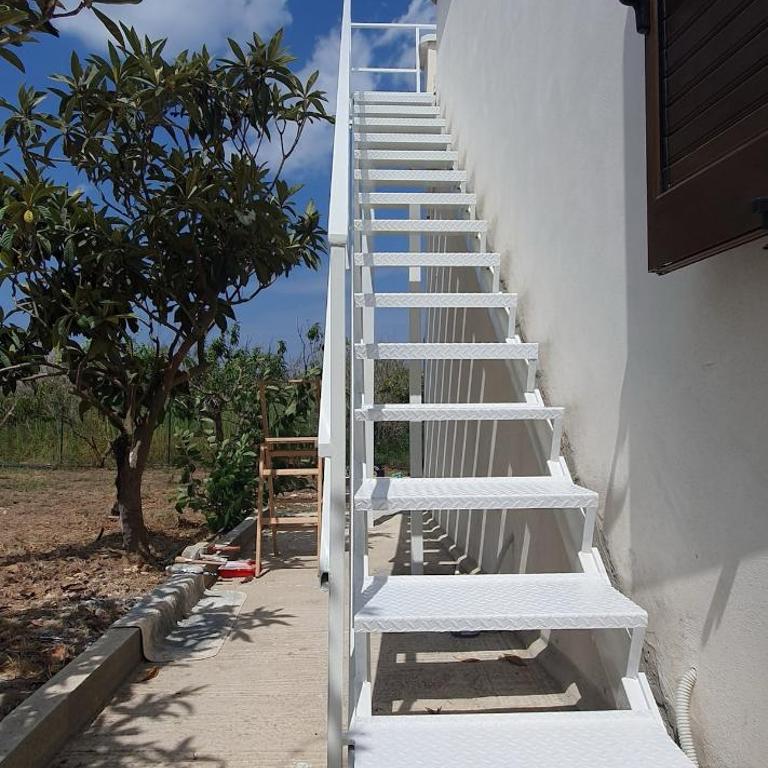 Villetta indipendente a Balestrate - Casa - 32