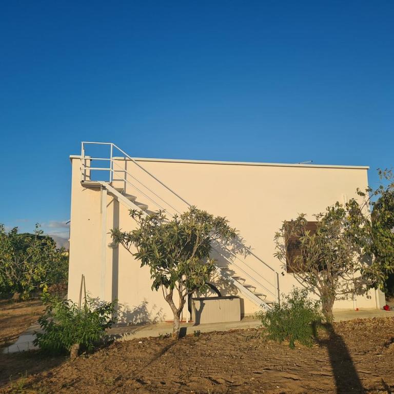Villetta indipendente a Balestrate - Casa - 30