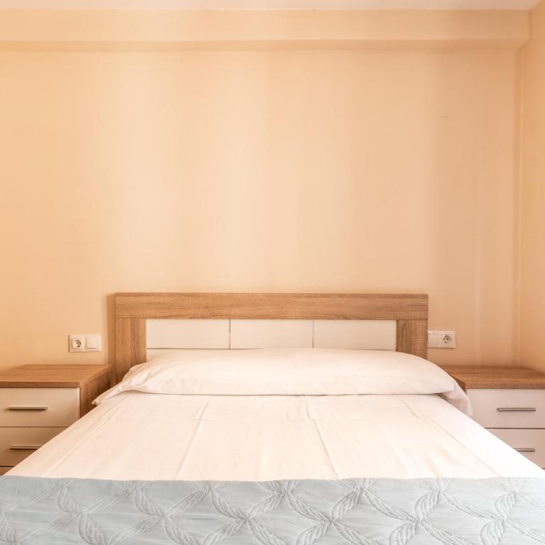 Brisa de Huelin Malaga Beach City - Apartamento de 3 dormitorios - 3
