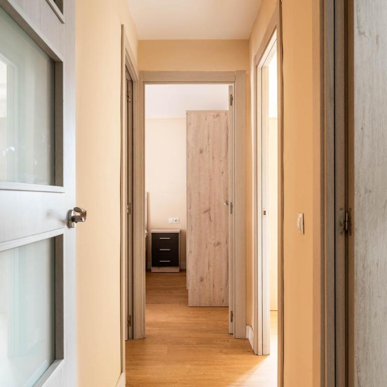 Brisa de Huelin Malaga Beach City - Apartamento de 3 dormitorios - 32
