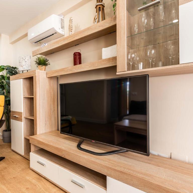 Brisa de Huelin Malaga Beach City - Apartamento de 3 dormitorios - 5