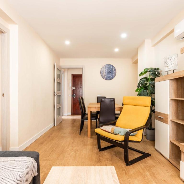 Brisa de Huelin Malaga Beach City - Apartamento de 3 dormitorios - 8