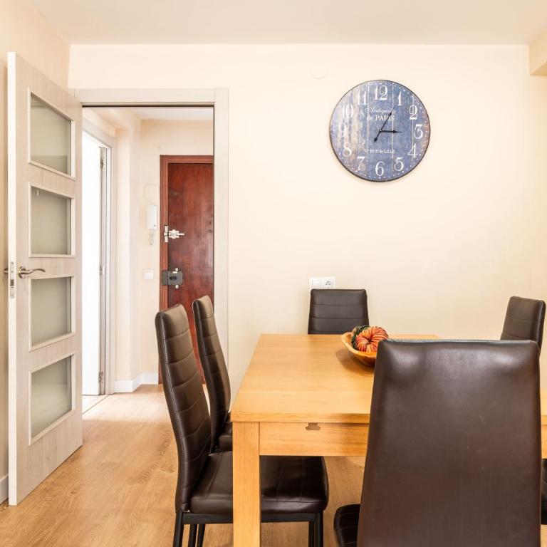 Brisa de Huelin Malaga Beach City - Apartamento de 3 dormitorios - 9