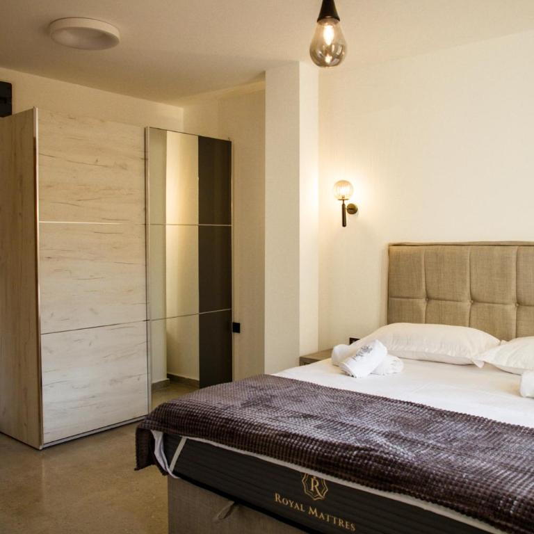 Dea - Apartment mit 1 Schlafzimmer - 6