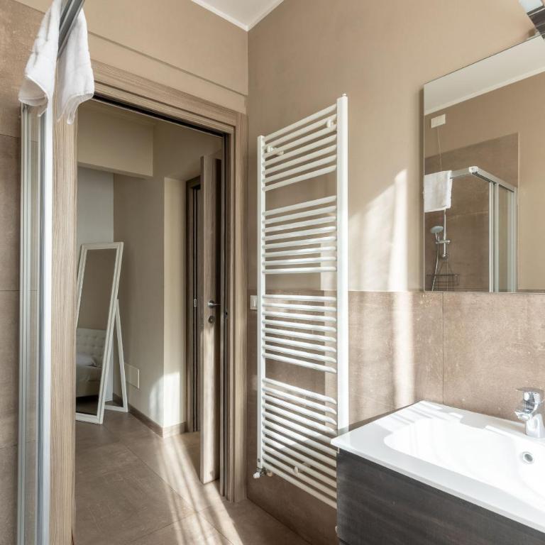 Casa Myriam - Apartment mit 1 Schlafzimmer - 28