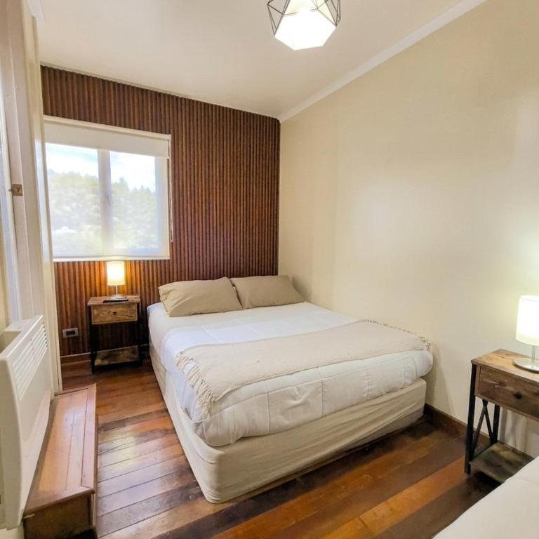 Hostal Terraza Recreo - Habitación Triple con baño privado - 7