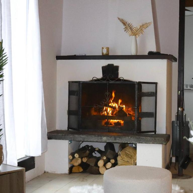 Chalet LAppel giettes - Apartment - 3