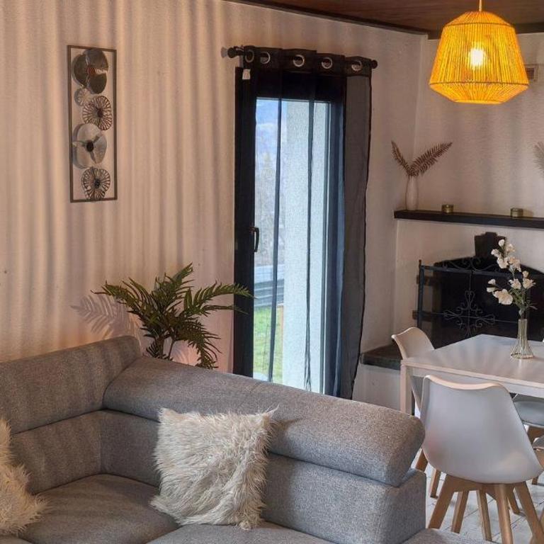 Chalet LAppel giettes - Apartment - 15
