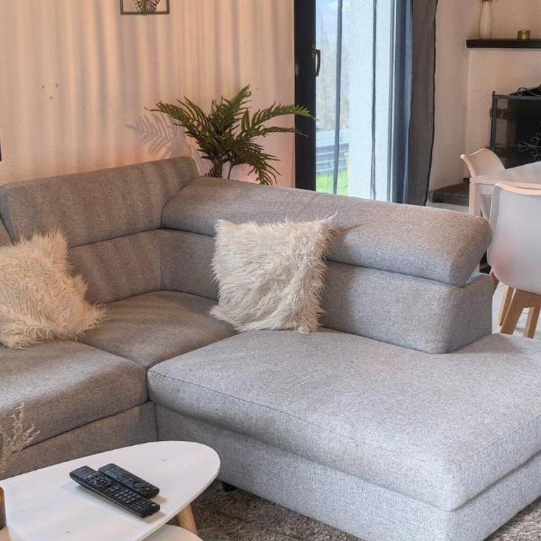 Chalet LAppel giettes - Apartment - 16