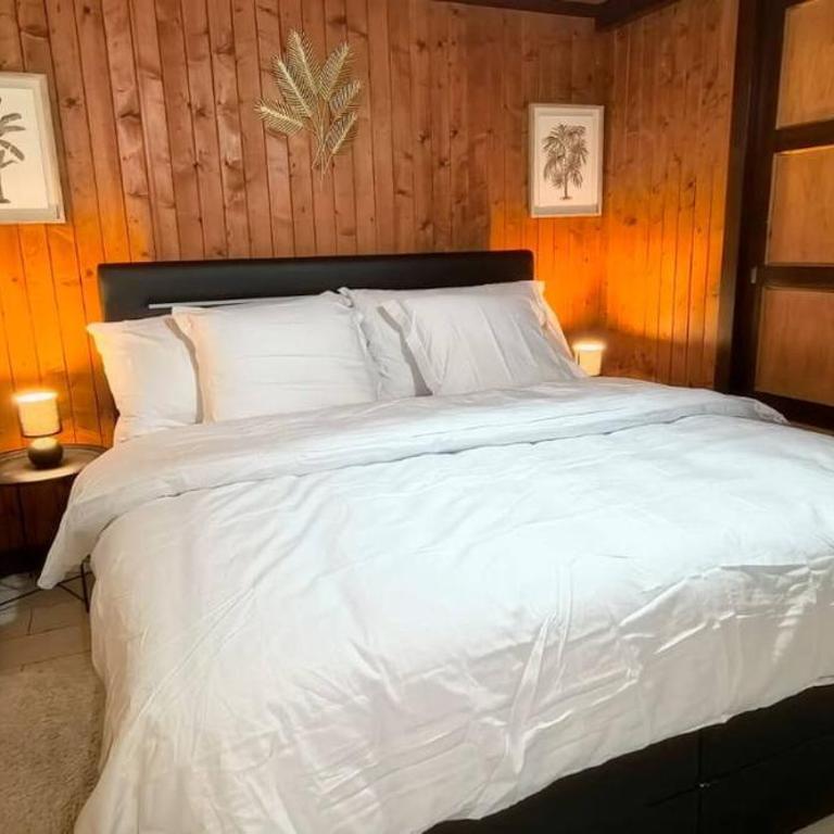 Chalet LAppel giettes - Apartment - 23