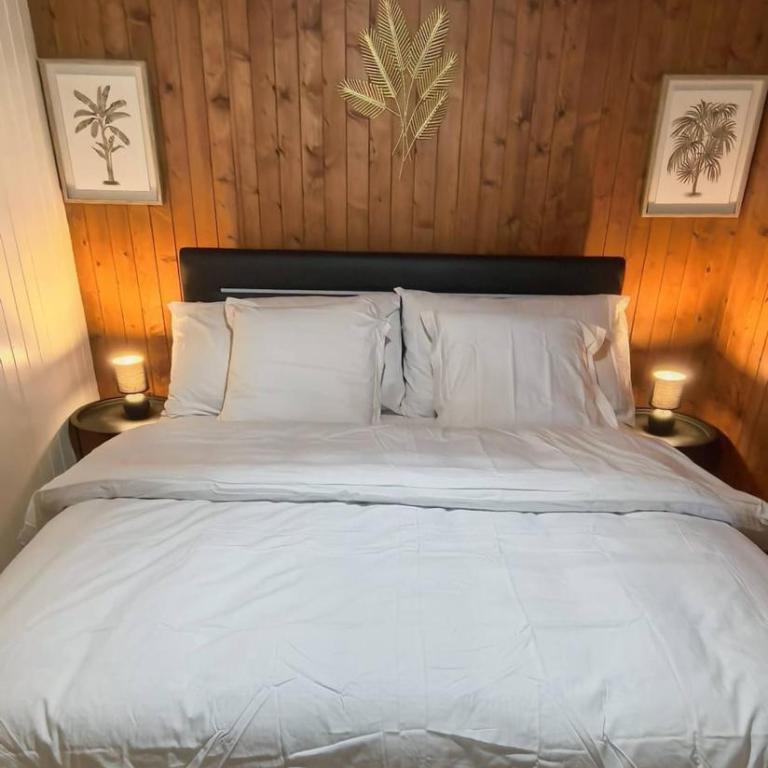 Chalet LAppel giettes - Apartment - 22