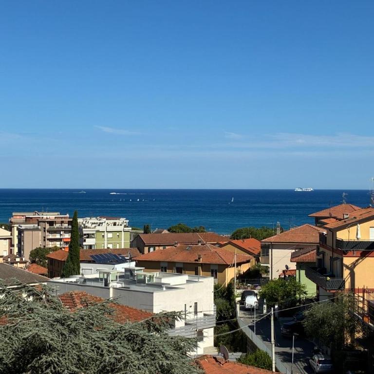 Villa Mary - Appartamento - 14