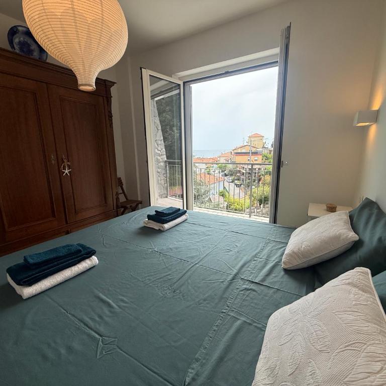 Villa Mary - Appartamento - 8