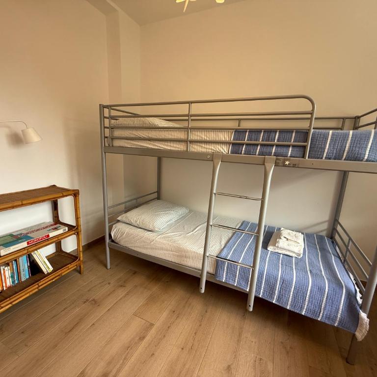 Villa Mary - Appartamento - 18