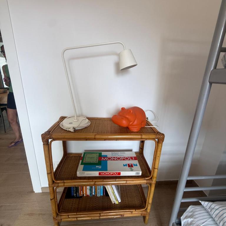 Villa Mary - Appartamento - 22