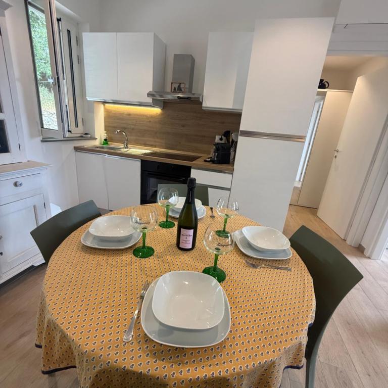 Villa Mary - Appartamento - 34