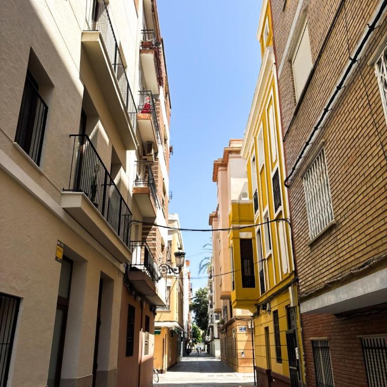Pinedo by JD Apartments - Apartamento - 23