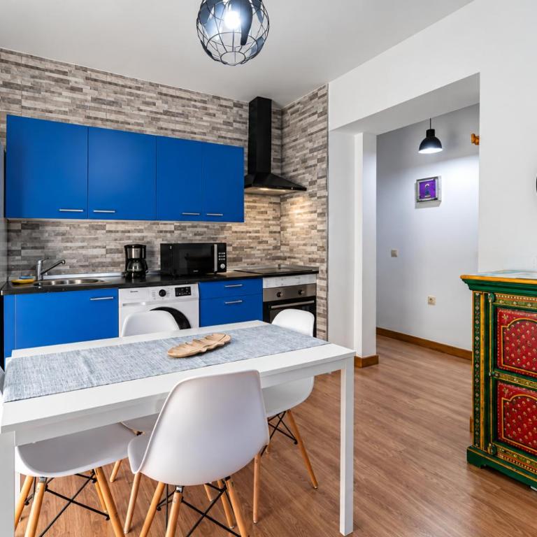 Goleta dreams - Apartamento de 1 dormitorio - 1