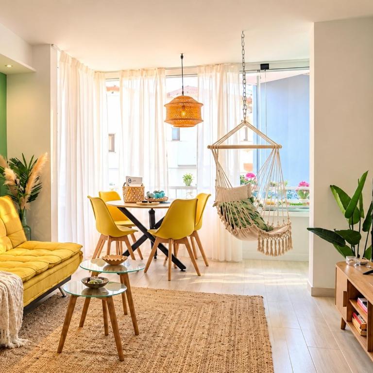 Casa Verde comfort e stile a Golf del Sur - Appartamento con 1 Camera da Letto - 1
