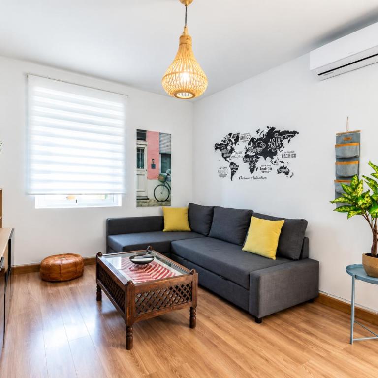 Goleta dreams - Apartamento de 1 dormitorio - 3
