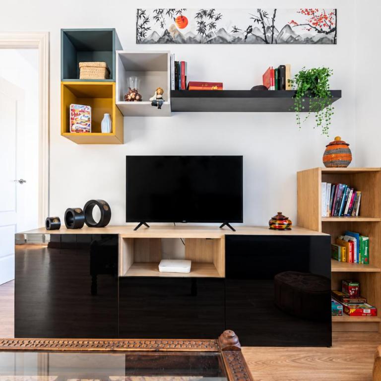 Goleta dreams - Apartamento de 1 dormitorio - 6
