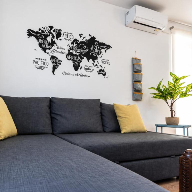 Goleta dreams - Apartamento de 1 dormitorio - 7
