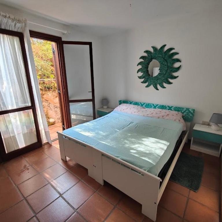 Sardinia Rent - Appartamento con 2 Camere da Letto, Terrazza e Vista Mare - 13