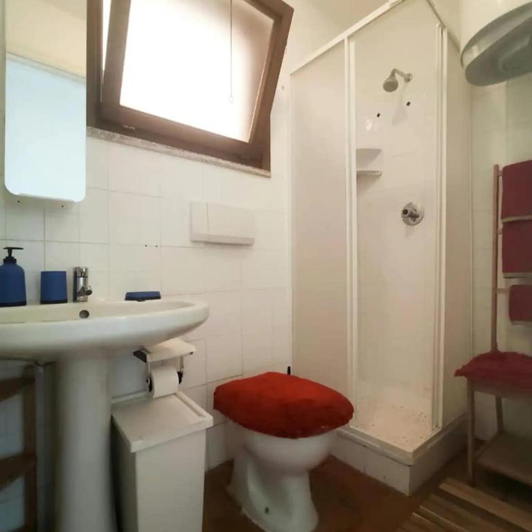 Sardinia Rent - Appartamento con 2 Camere da Letto, Terrazza e Vista Mare - 15