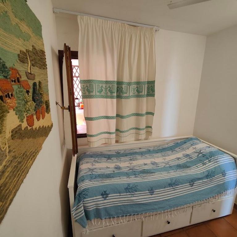 Sardinia Rent - Appartamento con 2 Camere da Letto, Terrazza e Vista Mare - 22