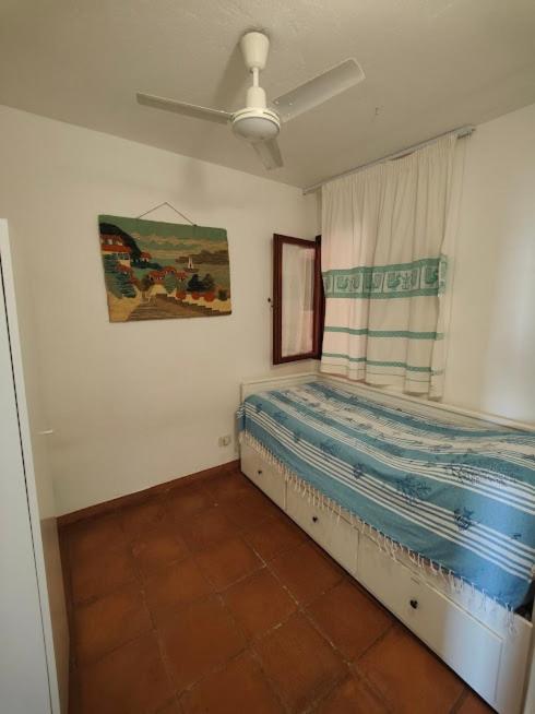 Sardinia Rent - Appartamento con 2 Camere da Letto, Terrazza e Vista Mare - 23
